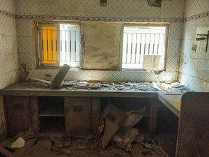 Living Room in  Apartment at Maninagar – for Sale