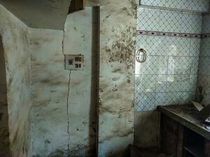 Bathroom in  Apartment at Maninagar – for Sale