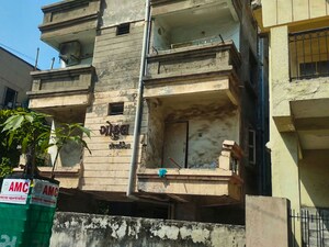  Apartment – Exterior View View at Maninagar - for Sale