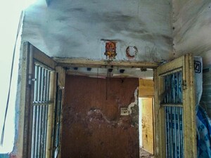  Apartment – Exterior View View at Maninagar - for Sale