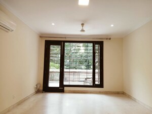 Room in 4 BHK Builder Floor at East Of Kailash – for Rent