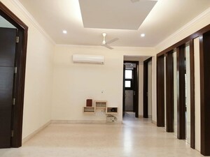4 BHK Builder Floor For Rent in East Of Kailash