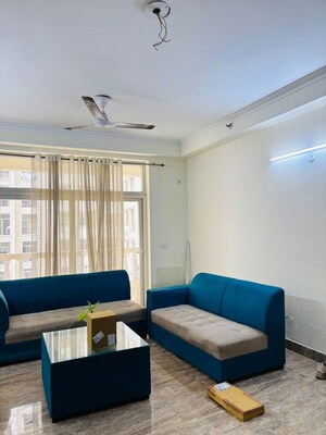 3.5 BHK Apartment For Rent in ABA Ivy County, Sector 75