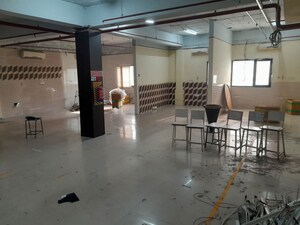 Plot Area in  Industrial Plot at Sector 34 – for Rent