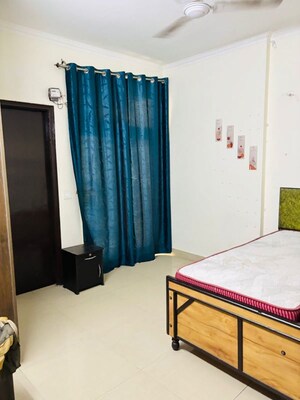Bedroom in 3 BHK Apartment at ABA Ivy County, Sector 75 – for Rent