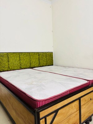 Bedroom in 3 BHK Apartment at ABA Ivy County, Sector 75 – for Rent