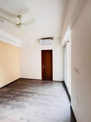 Building Lobby in 3 BHK Apartment at ABA Ivy County, Sector 75 – for Rent