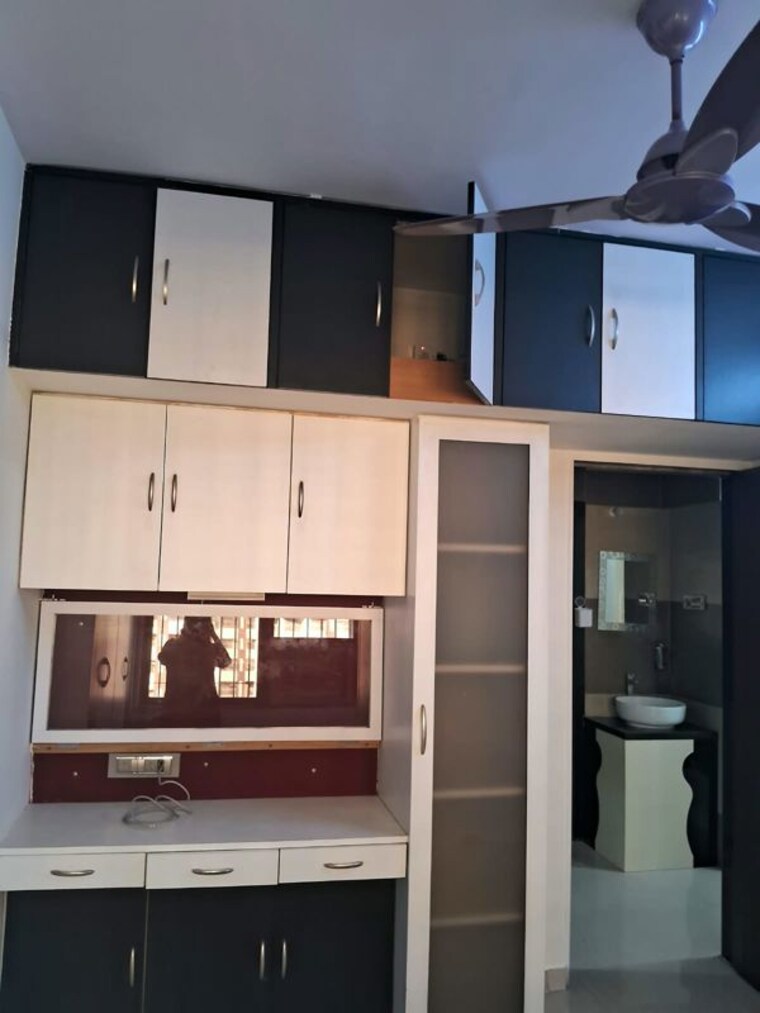 Kitchen, hyde-park-galaxy 2 Bedroom 900 Sq.Ft. Apartment In Manpada Thane 10761868