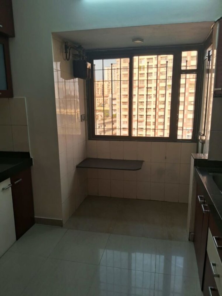 Kitchen, hyde-park-galaxy 2 Bedroom 900 Sq.Ft. Apartment In Manpada Thane 10761868