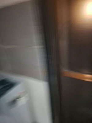 Furnished Amenities in 2 BHK Apartment at Hyde Park Galaxy, Manpada – for Rent