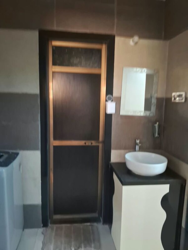 Bathroom, hyde-park-galaxy 2 Bedroom 900 Sq.Ft. Apartment In Manpada Thane 10761868