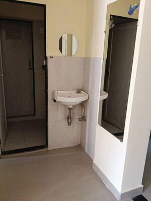  1 BHK Apartment at Ghansoli Sector 21 – for Rent