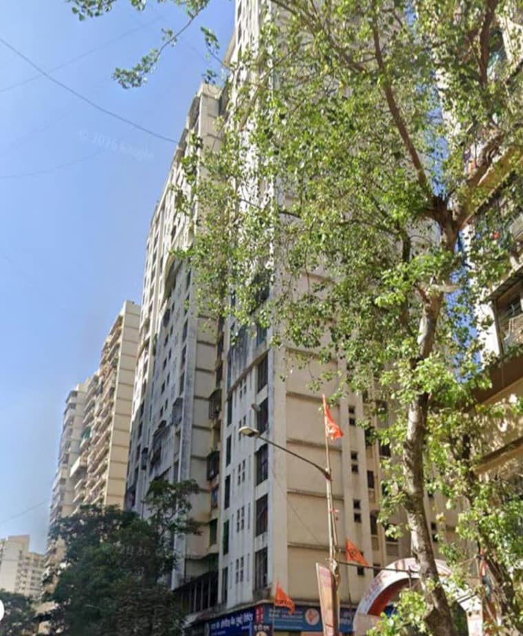 Exterior View, shah-arcade-ii 2 Bedroom 765 Sq.Ft. Apartment In Malad East Mumbai 10761849