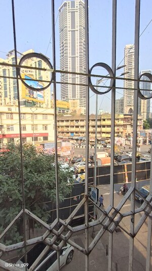 2 BHK Apartment – Exterior View View at Siddharth Nagar - for Rent