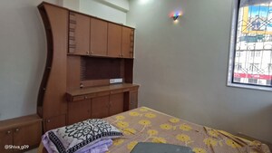 Bedroom in 2 BHK Apartment at Siddharth Nagar – for Rent