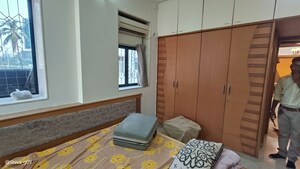 Bedroom in 2 BHK Apartment at Siddharth Nagar – for Rent