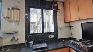 Kitchen in 2 BHK Apartment at Siddharth Nagar – for Rent