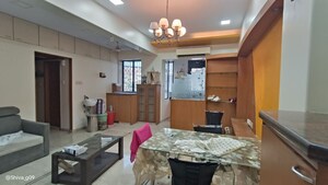 Kitchen in 2 BHK Apartment at Siddharth Nagar – for Rent