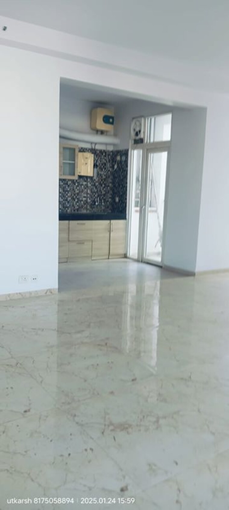 Room, rishita-celebrity-greens 3 Bedroom 2185 Sq.Ft. Apartment In Sushant Golf City Lucknow 10761921
