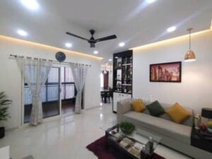 3.5 BHK Apartment For Sale in Sobha City, Thanisandra Main Road