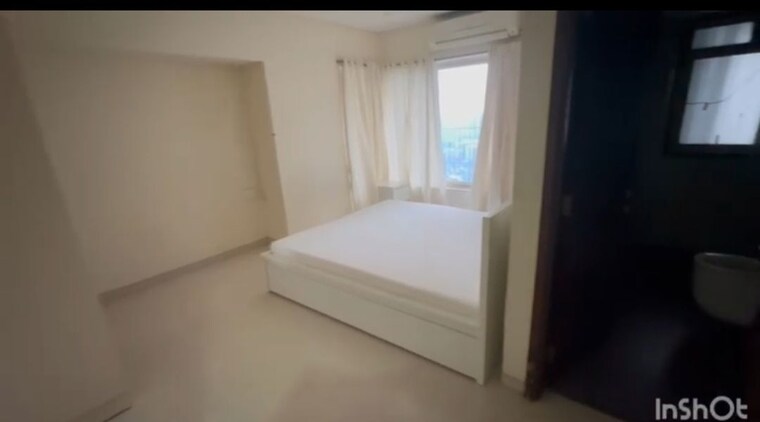 Bedroom, rizvi-oak 3 Bedroom 1124 Sq.Ft. Apartment In Malad East Mumbai 10761746