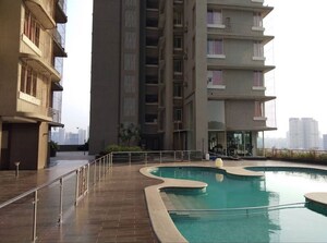 3 BHK Apartment For Rent in Rizvi Oak, Malad East