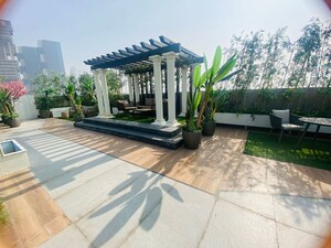3.5 BHK Builder Floor For Sale in Smart World Orchard, Sector 61