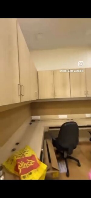 Kitchen in  Office Space at Crystal Plaza Andheri West, Andheri West – for Rent