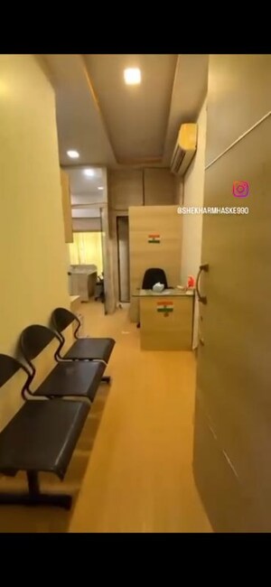  Office Space For Rent in Crystal Plaza Andheri West, Andheri West