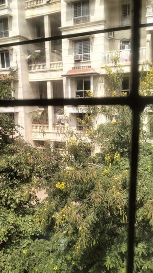 1 BHK Apartment – Exterior View View at Mutha Kamdhenu Park, Wanwadi - for Rent