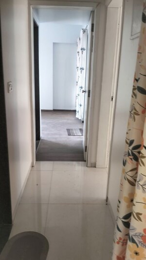 Building Lobby in 1 BHK Apartment at Mutha Kamdhenu Park, Wanwadi – for Rent