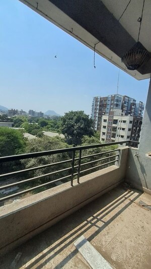 Balcony in  Apartment at Murari Nagar – for Sale