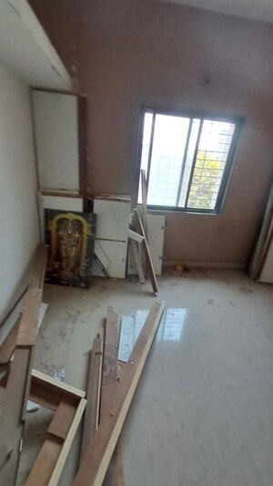 Living Room in  Apartment at Murari Nagar – for Sale