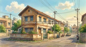  Independent House For Sale in Niphad