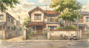  Independent House For Sale in Dasak