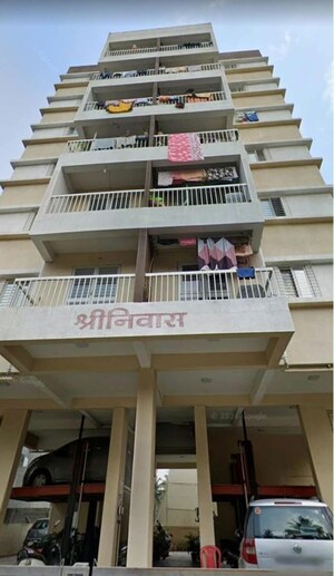  Apartment For Sale in Chetana Nagar