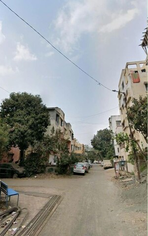  Apartment – Exterior View View at Chetana Nagar - for Sale