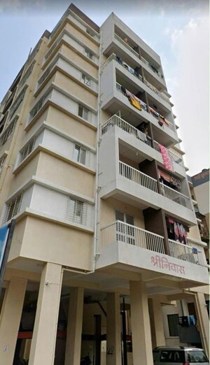  Apartment – Exterior View View at Chetana Nagar - for Sale