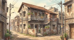  Independent House For Sale in Joshi Galli