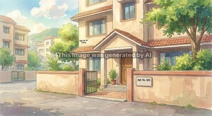  Builder Floor For Sale in Shirdhon