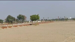 Plot Area in  Plot at Sector 140 Noida – for Sale