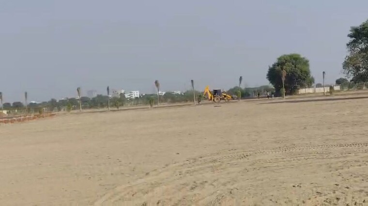 undefined, sector 140 noida  605 Sq.Yd. Plot In Sector 140 Noida Noida 10761955