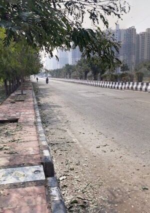 Plot Area in  Plot at Sector 140 Noida – for Sale