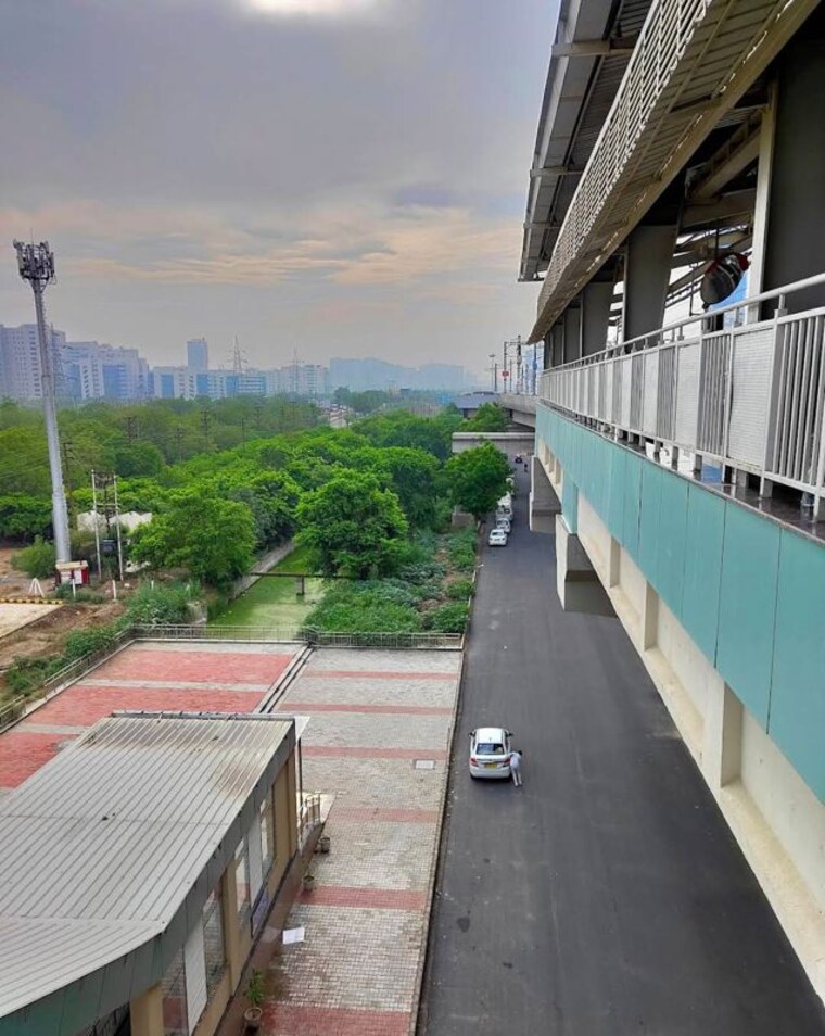 undefined, sector 140 noida  605 Sq.Yd. Plot In Sector 140 Noida Noida 10761955