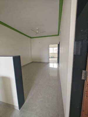 Living Room in 2 BHK Apartment at Chandan Nagar – for Rent
