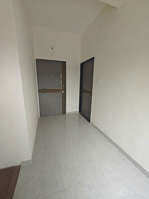 2 BHK Apartment – Entrance View at Chandan Nagar - for Rent