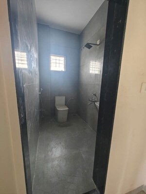 Bathroom in 2 BHK Apartment at Chandan Nagar – for Rent