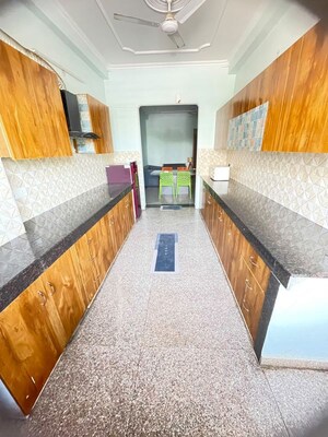 3 BHK Builder Floor For Rent in Sector 42