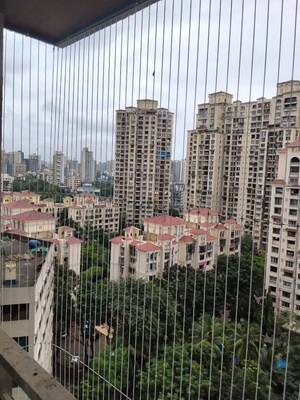 2 BHK Apartment – Exterior View View at Piramal Revanta, Mulund West - for Rent