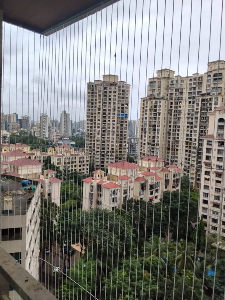 Exterior View, piramal-revanta 2 Bedroom 873 Sq.Ft. Apartment In Mulund West Mumbai 10761983